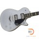 Gretsch G6229 PLAYERS EDITION JET™ BT WITH V-STOPTAIL, ROSEWOOD FINGERBOARD, SILVER SPARKLE Gretsch G6229 PLAYERS EDITION JET™ BT WITH V-STOPTAIL, ROSEWOOD FINGERBOARD, SILVER SPARKLE