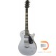 Gretsch G6229 PLAYERS EDITION JET™ BT WITH V-STOPTAIL, ROSEWOOD FINGERBOARD, SILVER SPARKLE Gretsch G6229 PLAYERS EDITION JET™ BT WITH V-STOPTAIL, ROSEWOOD FINGERBOARD, SILVER SPARKLE