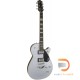 Gretsch G6229 PLAYERS EDITION JET™ BT WITH V-STOPTAIL, ROSEWOOD FINGERBOARD, SILVER SPARKLE Gretsch G6229 PLAYERS EDITION JET™ BT WITH V-STOPTAIL, ROSEWOOD FINGERBOARD, SILVER SPARKLE