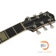 Gretsch G6229 PLAYERS EDITION JET™ BT WITH V-STOPTAIL, ROSEWOOD FINGERBOARD, SILVER SPARKLE Gretsch G6229 PLAYERS EDITION JET™ BT WITH V-STOPTAIL, ROSEWOOD FINGERBOARD, SILVER SPARKLE