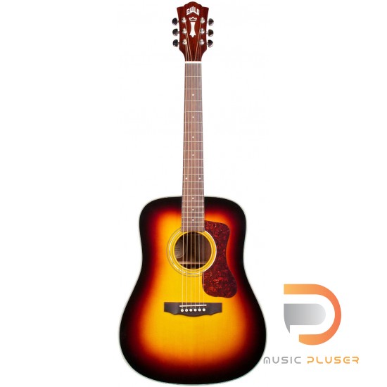 Guild D-140