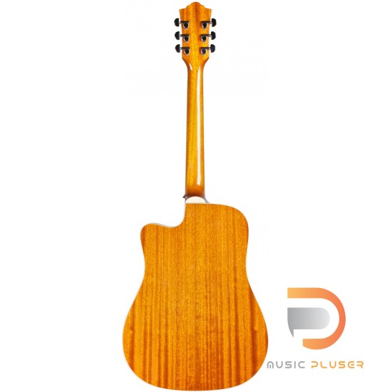 Guild D-140CE