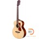 Guild Jumbo Junior Mahogany