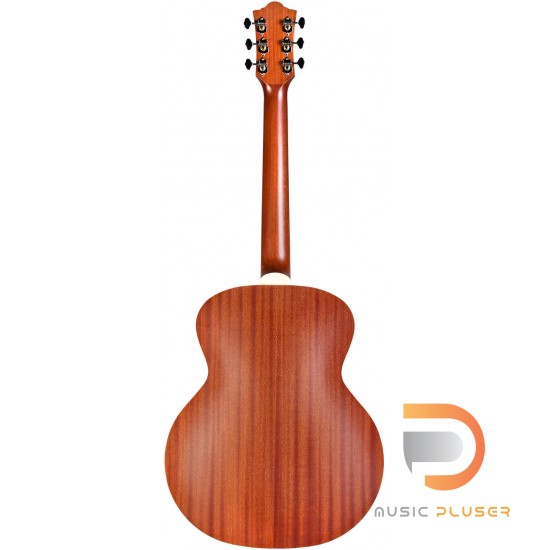 Guild Jumbo Junior Mahogany