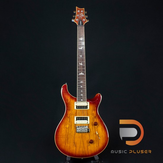 PRS SE Custom 24 Spalted Maple 