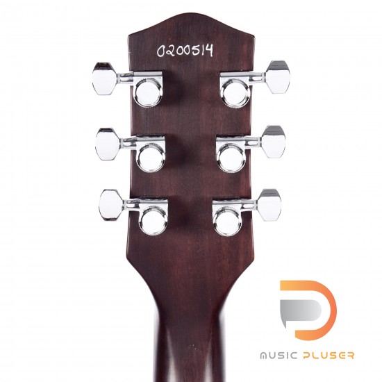Harmony Guitars Juno, Champagne Harmony Guitars Juno, Champagne
