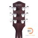 Harmony Guitars Juno, Champagne Harmony Guitars Juno, Champagne