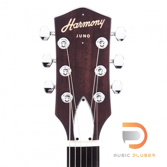Harmony Guitars Juno, Champagne Harmony Guitars Juno, Champagne