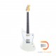 Harmony Guitars Silhouette, Pearl white Harmony Guitars Silhouette, Pearl white