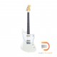 Harmony Guitars Silhouette, Pearl white