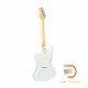 Harmony Guitars Silhouette, Pearl white Harmony Guitars Silhouette, Pearl white
