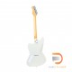 Harmony Guitars Silhouette, Pearl white