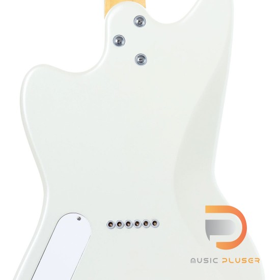 Harmony Guitars Silhouette, Pearl white Harmony Guitars Silhouette, Pearl white