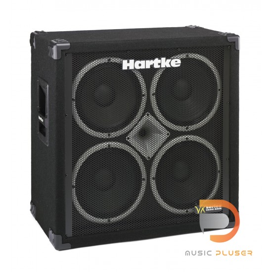 HARTKE 410XL-V2 BASS CAB HARTKE 410XL-V2 BASS CAB