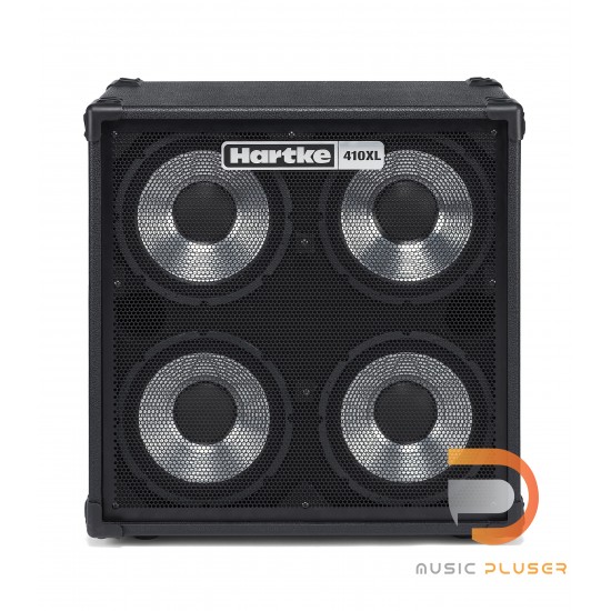 HARTKE 410XL-V2 BASS CAB