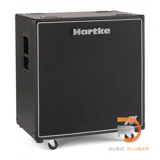 HARTKE AK-410