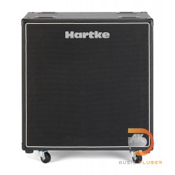 HARTKE AK-410