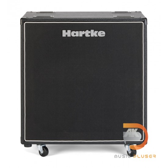 HARTKE AK-410