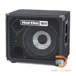 HARTKE HD-112B-1X12 HYDRIVE BASS CAB-300W