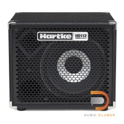 HARTKE HD-112B-1X12 HYDRIVE BASS CAB-300W