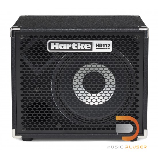 HARTKE HD-112B-1X12 HYDRIVE BASS CAB-300W HARTKE HD-112B-1X12 HYDRIVE BASS CAB-300W