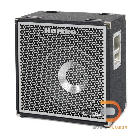 HARTKE HD-115 HYDRIVE BASS CAB 1X15-500W