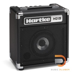 HARTKE HD-15 BASS COMBO