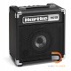 HARTKE HD-15 BASS COMBO HARTKE HD-15 BASS COMBO