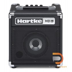 HARTKE HD-15 BASS COMBO