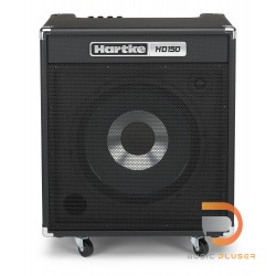 HARTKE HD-150-1X15″ HD COMBO