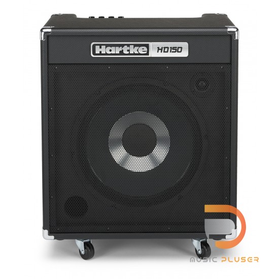 HARTKE HD-150-1X15″ HD COMBO