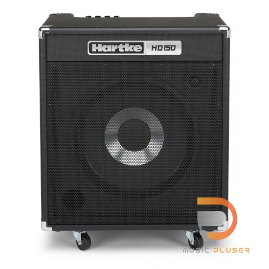 HARTKE HD-150-1X15″ HD COMBO HARTKE HD-150-1X15″ HD COMBO