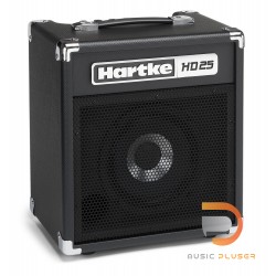 HARTKE HD-25-1X8″ HD COMBO