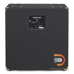 HARTKE HD-410 HYDRIVE BASS CAB 4X10-1000W