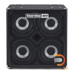 HARTKE HD-410 HYDRIVE BASS CAB 4X10-1000W