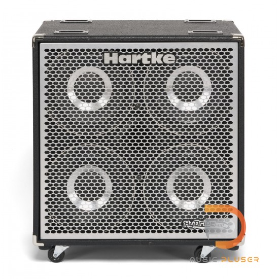 HARTKE HD-410B HYDRIVE BASS CAB HARTKE HD-410B HYDRIVE BASS CAB