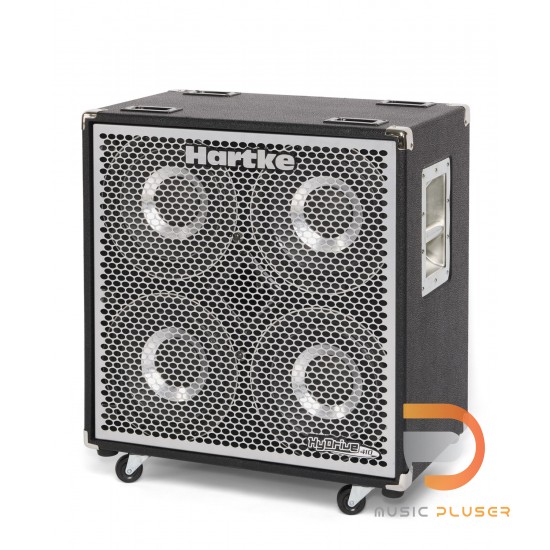 HARTKE HD-410B HYDRIVE BASS CAB HARTKE HD-410B HYDRIVE BASS CAB