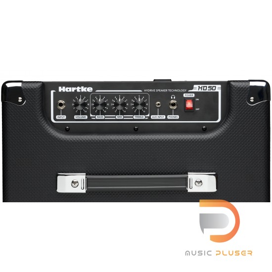 HARTKE HD-50-1X10″ HD COMBO HARTKE HD-50-1X10″ HD COMBO