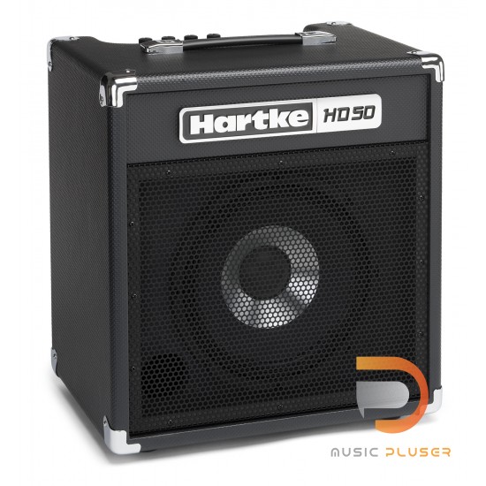 HARTKE HD-50-1X10″ HD COMBO HARTKE HD-50-1X10″ HD COMBO