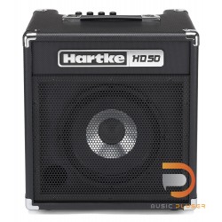 HARTKE HD-50-1X10″ HD COMBO