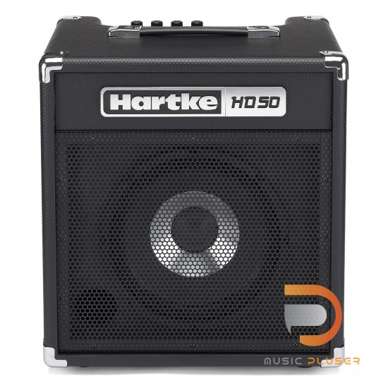 HARTKE HD-50-1X10″ HD COMBO HARTKE HD-50-1X10″ HD COMBO