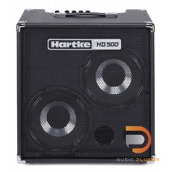 HARTKE HD-500-2X10” BASS COMBO