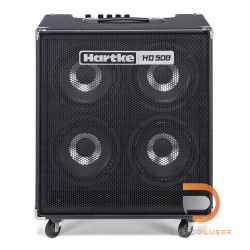 HARTKE HD-508-4X8” HD BASS COMBO