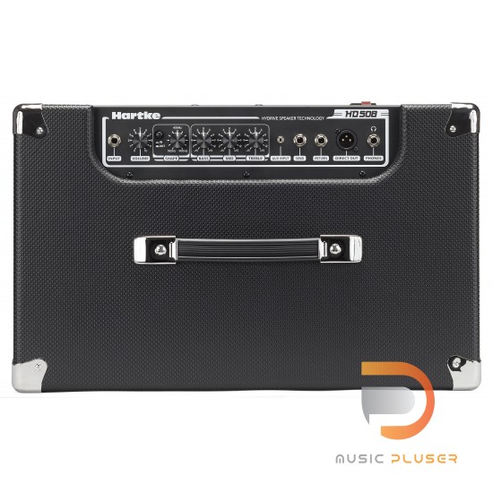 HARTKE HD-508-4X8” HD BASS COMBO HARTKE HD-508-4X8” HD BASS COMBO