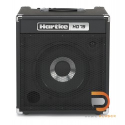 HARTKE HD-75-1X12″ 75-WATT BASS COMBO