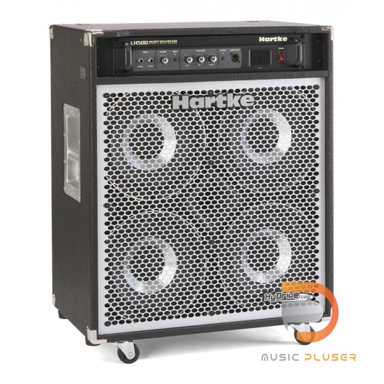 HARTKE HM-5410 BASS COMBO HARTKE HM-5410 BASS COMBO