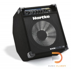 HARTKE KICKBACK-15 COMBO