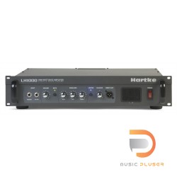 HARTKE LH-1000 BASS HEAD