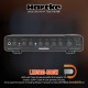 HARTKE LX8500-800W BASS HEAD WITH TUBE PREAMP