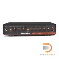 HARTKE TX-300 BASS HEAD